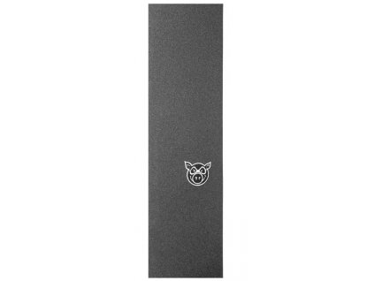 sateboard grip pig logo