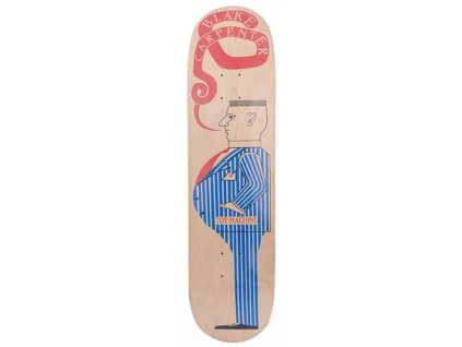 skateboard toy machyne carpenter suit