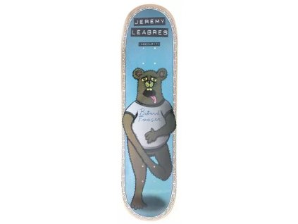 skateboard toy machyne Leabres insecurity