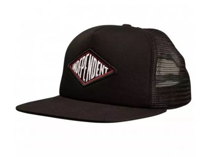 siltovka independent snapback turn n burn