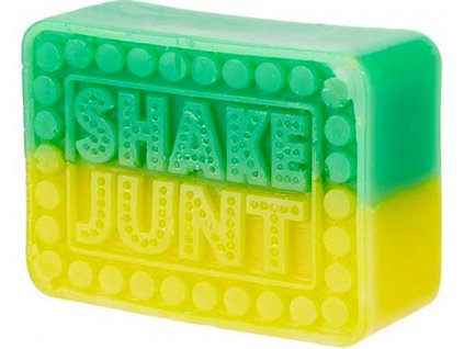 shake junt skateboard wax