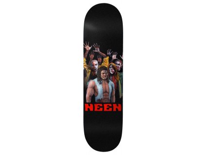 Deathwish skateboard nw zombie twin