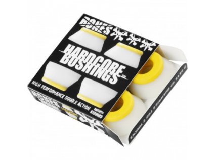 Bones Gumky Medium white