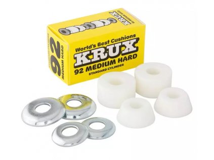 krux worlds best cushions pack medium hard 92a