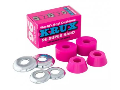 krux worlds best cushions pack super hard 96a