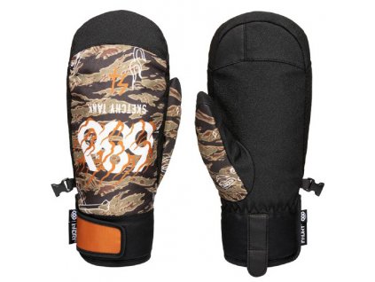 686 mMountain Mitt Sketchy Tank Camo