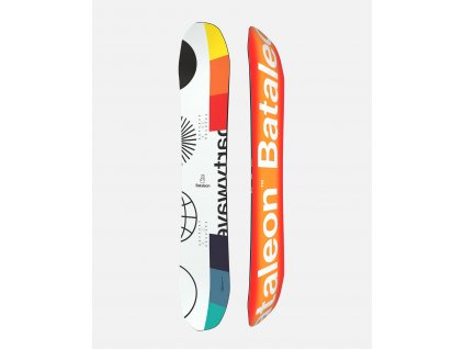 2023 2024 ba snowboards partywavetwin 2