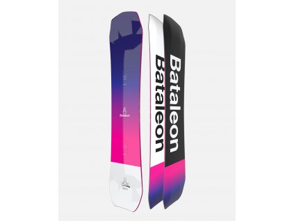 Bataleon whatever 2023 2024 snowboard 7