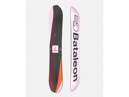 Bataleon spirit 2023 2024 womens snowboard 2 2