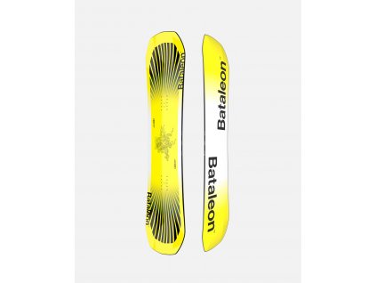 Bataleon snowboard Stuntwood 2023/24