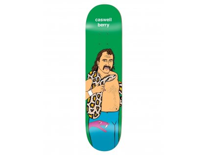 enjoi body slam r7 berry 80 green skateboard deck
