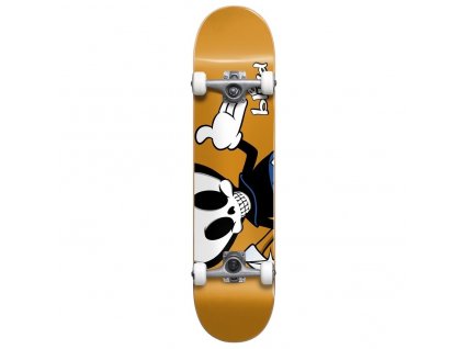 Komplet Skateboard Blind Reaper Character FP Orange 7,75"