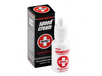 Bones Speed Cream