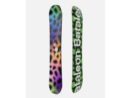 Bataleon FunKink 2025 Bataleon Snowboards product image 2025 FunKink 2025 Bataleon Snowboards 1 6302c6eb e372 4edd 903e 633f7e2930a2