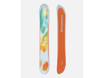 Bataleon Feelbetter 2025 Bataleon Snowboards product image 2025 Feelbetter 2025 Bataleon Snowboards 1 29f86a95 9fee 48d6 90dc b6658d2737a6