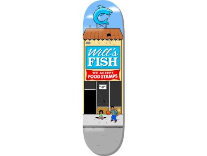 DKFSCWILLSHOP#WIL SHO 2