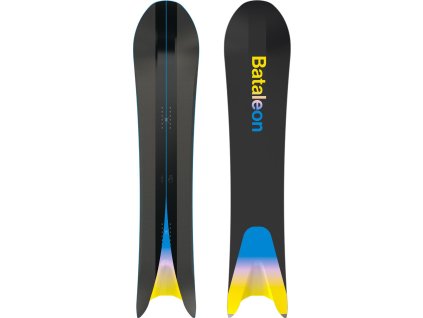 Bataleon Surfer Men's Snowboard