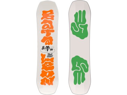 Detský snowboard Bataleon Minishred 25/26