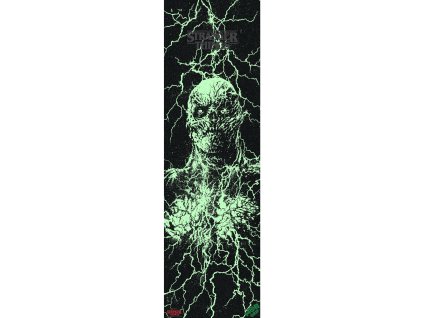 88483856 159068 85403 10in x 33in Stranger Things Vecna GITD Sheet Mob Skateboard Grip Tape color graphic 1800x
