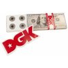DGK Benjamins skateboard Bearings 5