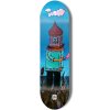 Doska Ambassadors skateboard seasbs ritual Sender Tower 22