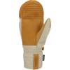 crab grab fa24 mittens snuggler womens cream palm.jpg kópia