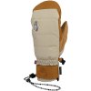 crab grab fa24 mittens snuggler womens cream boh leash.jpg kópia