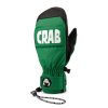 Crab Grab FA24 Mittens Punch Mitten Forest BOH leash 2000x
