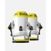Bataleon Chaos Asymwrap 2025 Bataleon Snowboards product image 2025 best snowboard bindings white 7 75b1fc89 9624 46cc b839 38d8dd12dad7