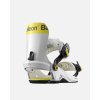 Bataleon Chaos Asymwrap 2025 Bataleon Snowboards product image 2025 best snowboard bindings white 6 ef1ded05 9f39 4b45 bffa 413b5a881d5f