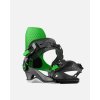 Bataleon Chaos Asymwrap 2025 Bataleon Snowboards product image 2025 best snowboard bindings green 3 40d2e90d b6f9 4699 9fa5 cbf40ebaafc2