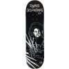 zero edwards scissor hands 825 skateboard deck