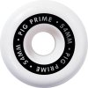 pig prime 103a skateboard wheels 4 pack 7x