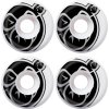 pig prime 103a skateboard wheels 4 pack xp