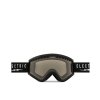 Electric EGV Matte Black & Light Grey Snowboard Goggles 386399 alt2 US