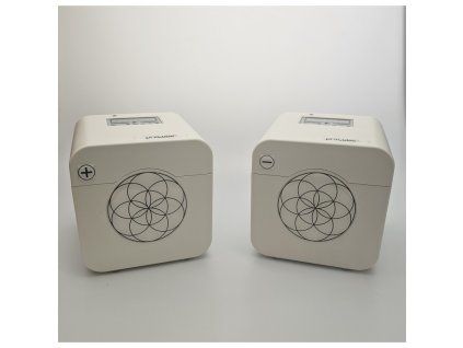 phi cube