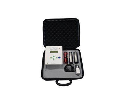 frq generator super ravo zapper model 2022