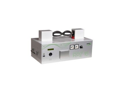 plazmovy generator rpz 15 rife system case zaskoleni obsluhy pc