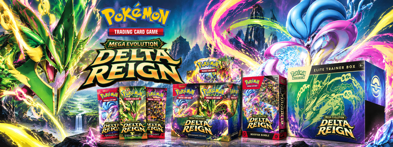 delta reign