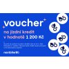 nextbike voucher 1200 RGB