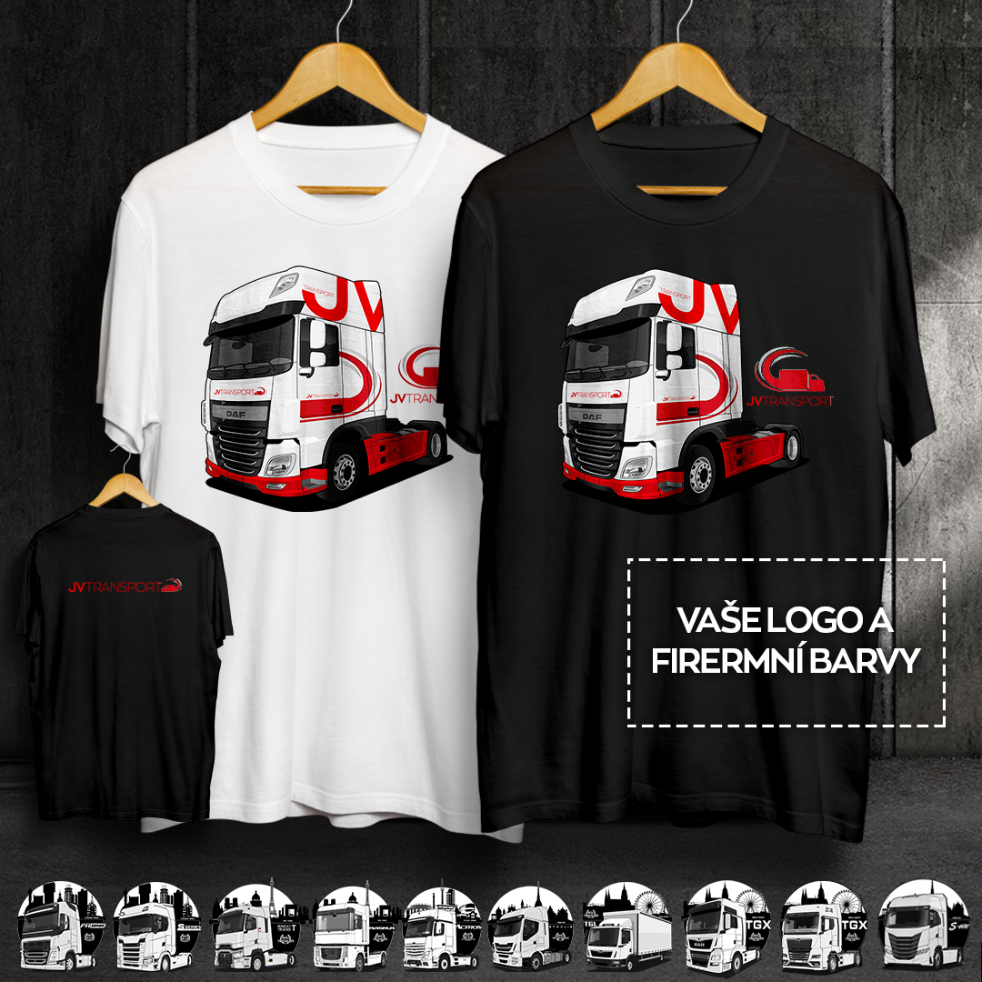 NABÍDKA PRO PŘEPRAVCE