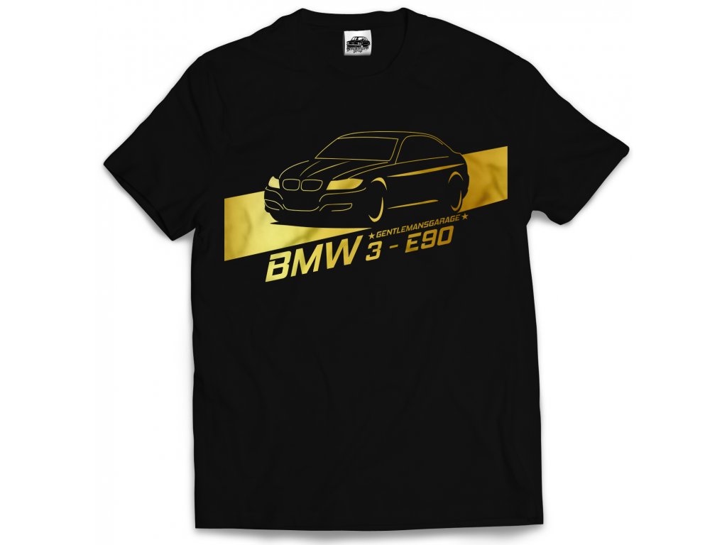 BMW 3 E90 w