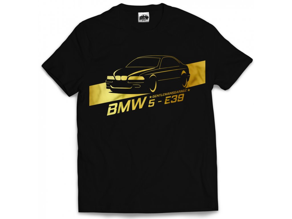 BMW 5 E39 W
