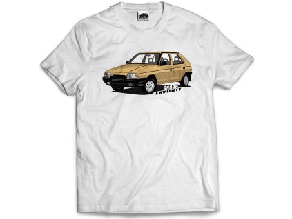 triko 6245 zlut mimozova