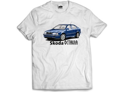 ŠKODA Octavia I
