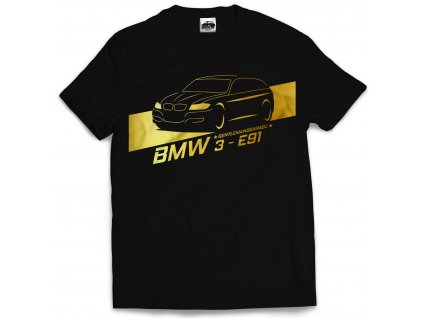 BMW 3 E91 Combi w