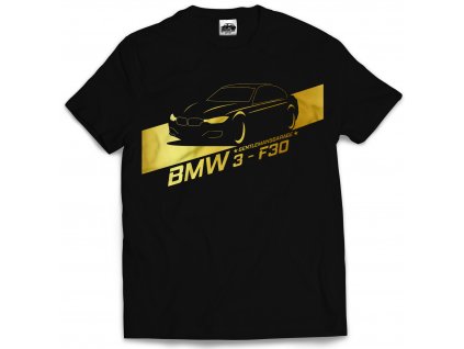 BMW 3 F30 w