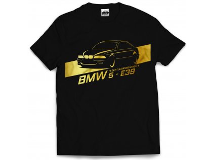 BMW 5 E39 W