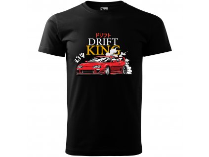 toyota supra mk4 drift king