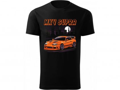 1566 supra mk4 orange